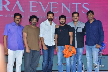 Pantham Movie Pre Release Function